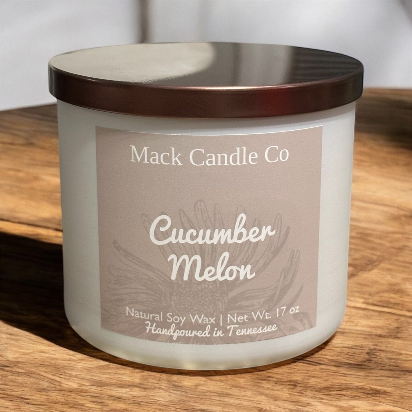 Cucumber Melon