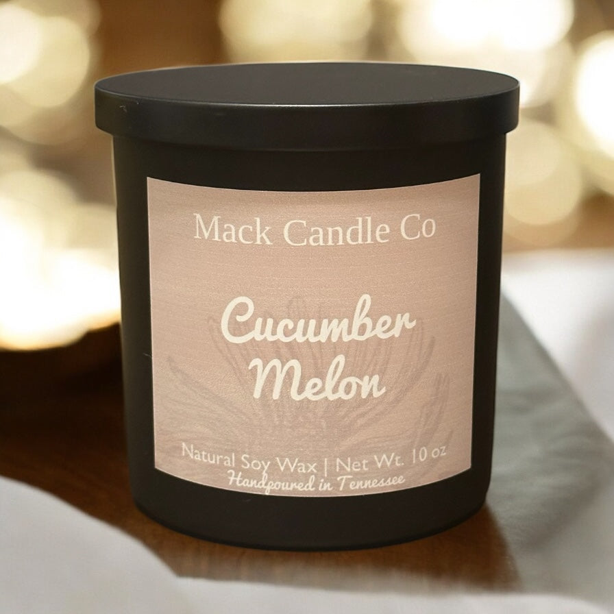 Cucumber Melon