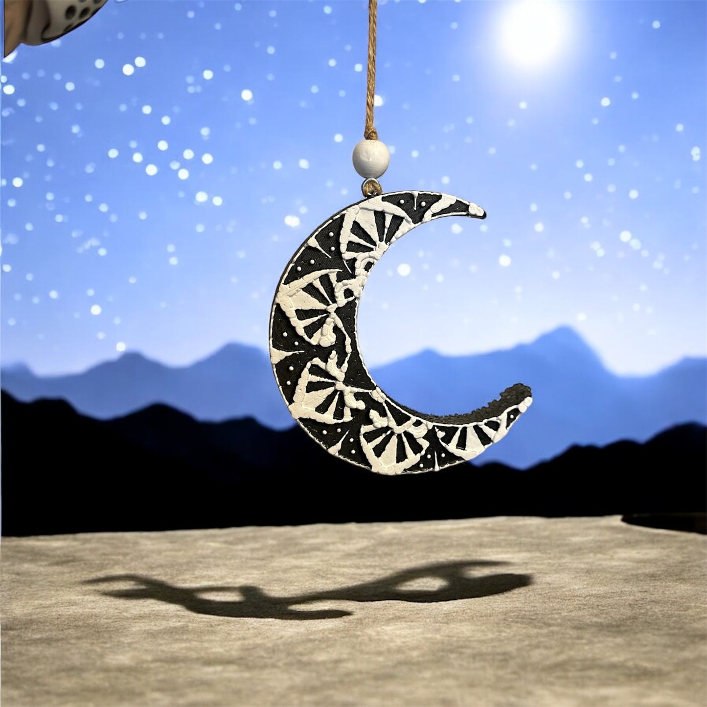 Moon Freshie