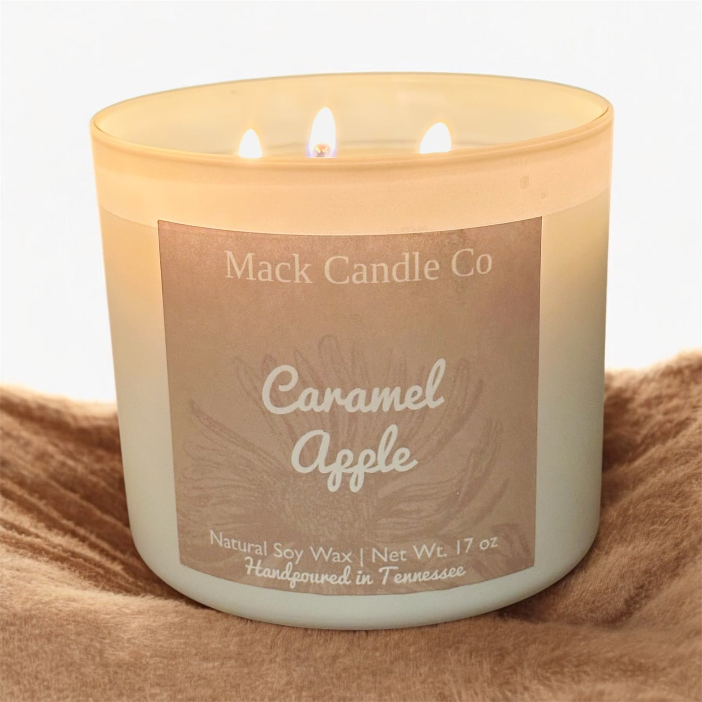 Caramel Apple
