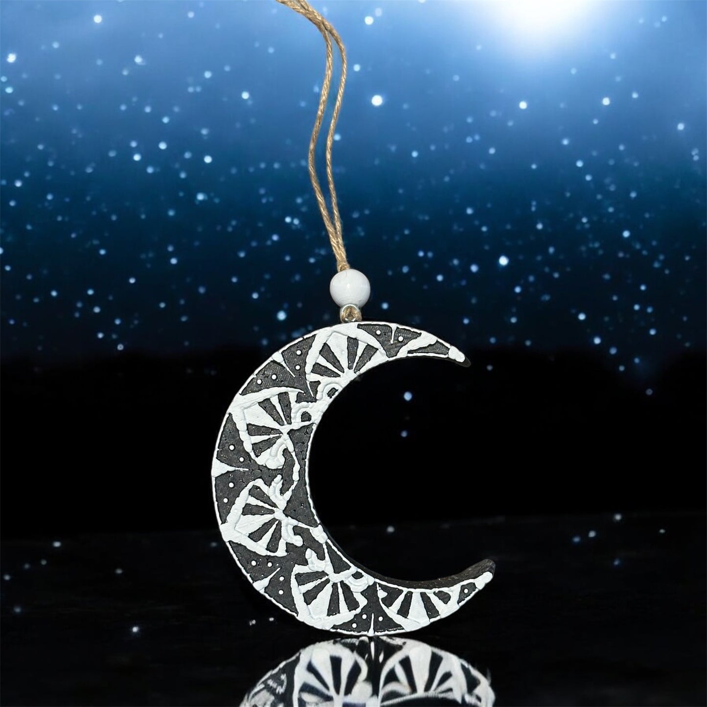 Moon Freshie