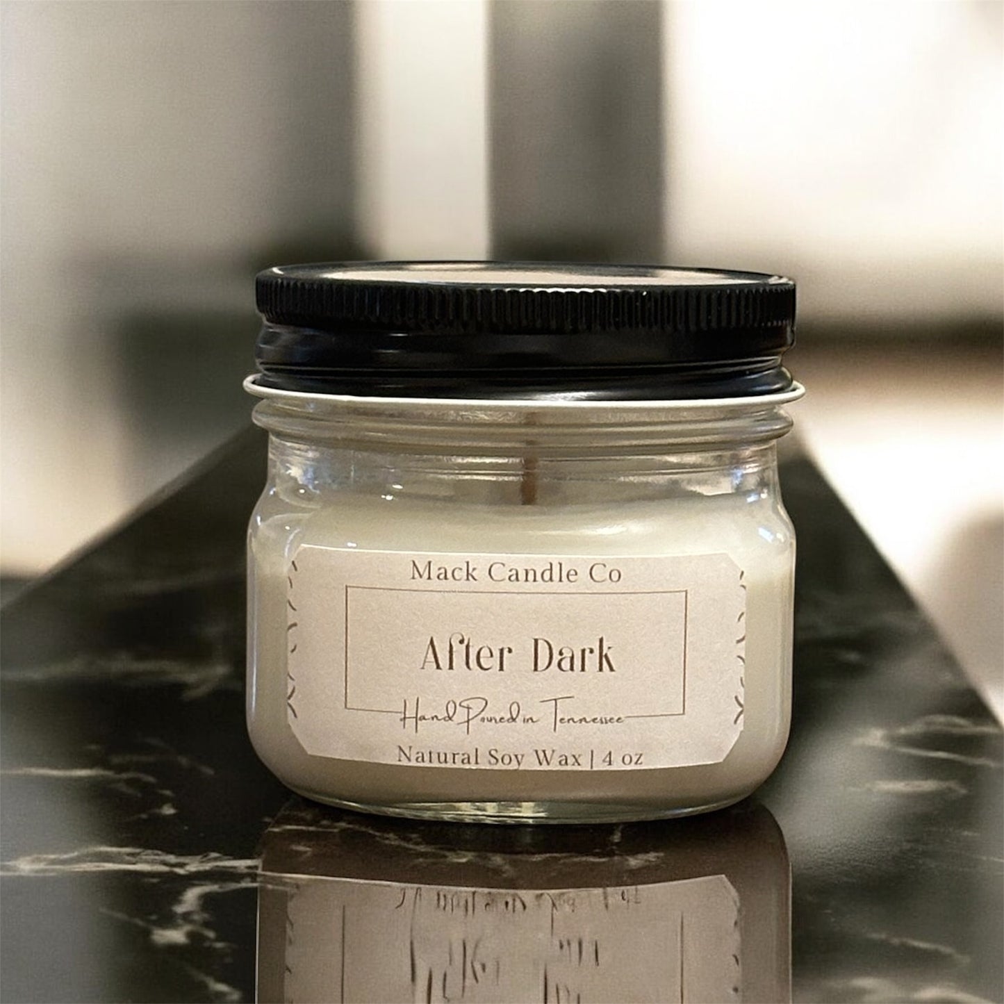 After Dark
