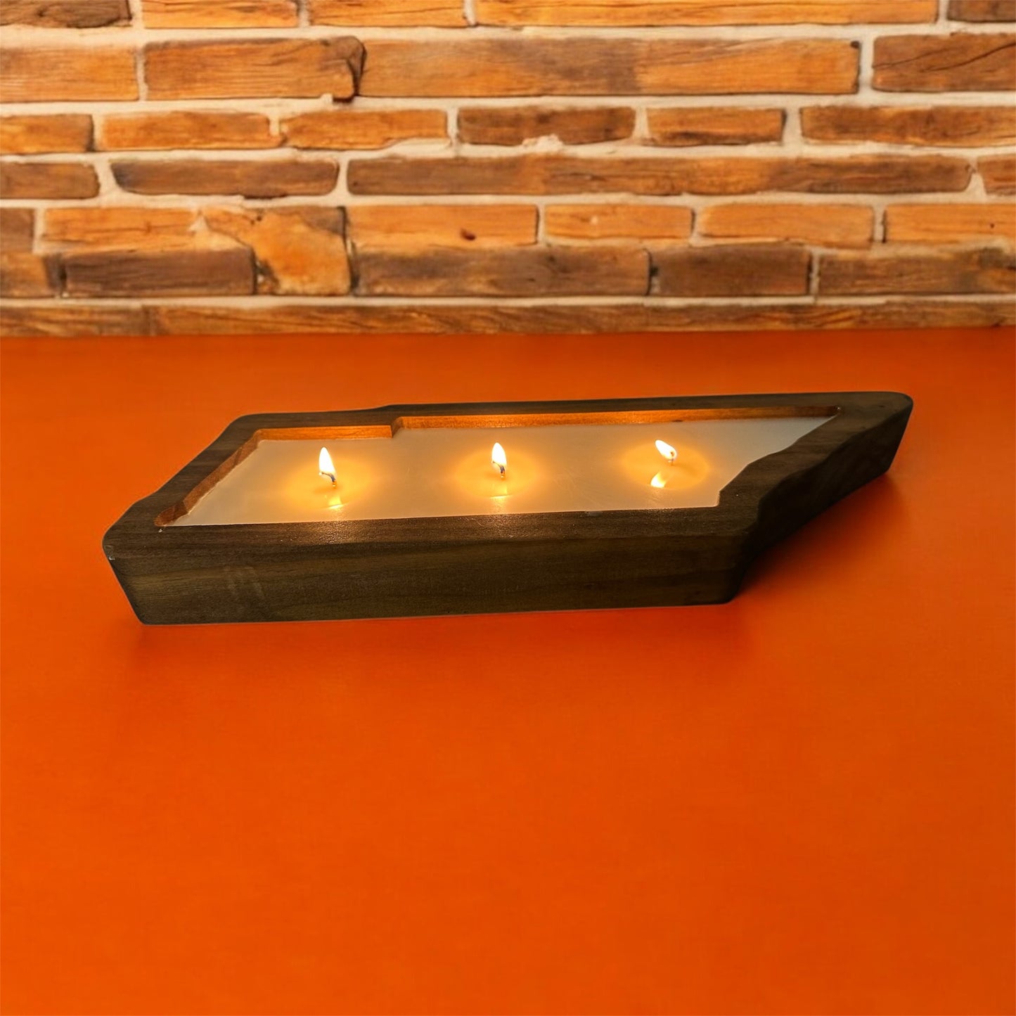 Tennessee State Candle Bowl