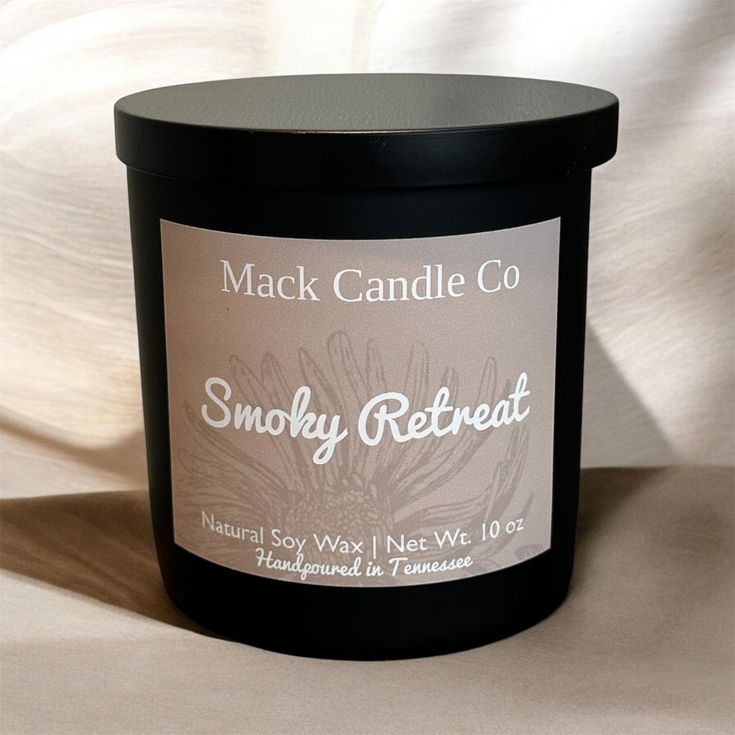 Smoky Retreat