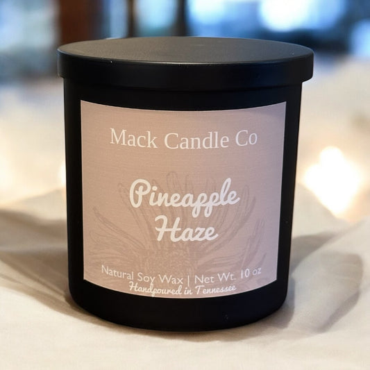Pineapple Haze