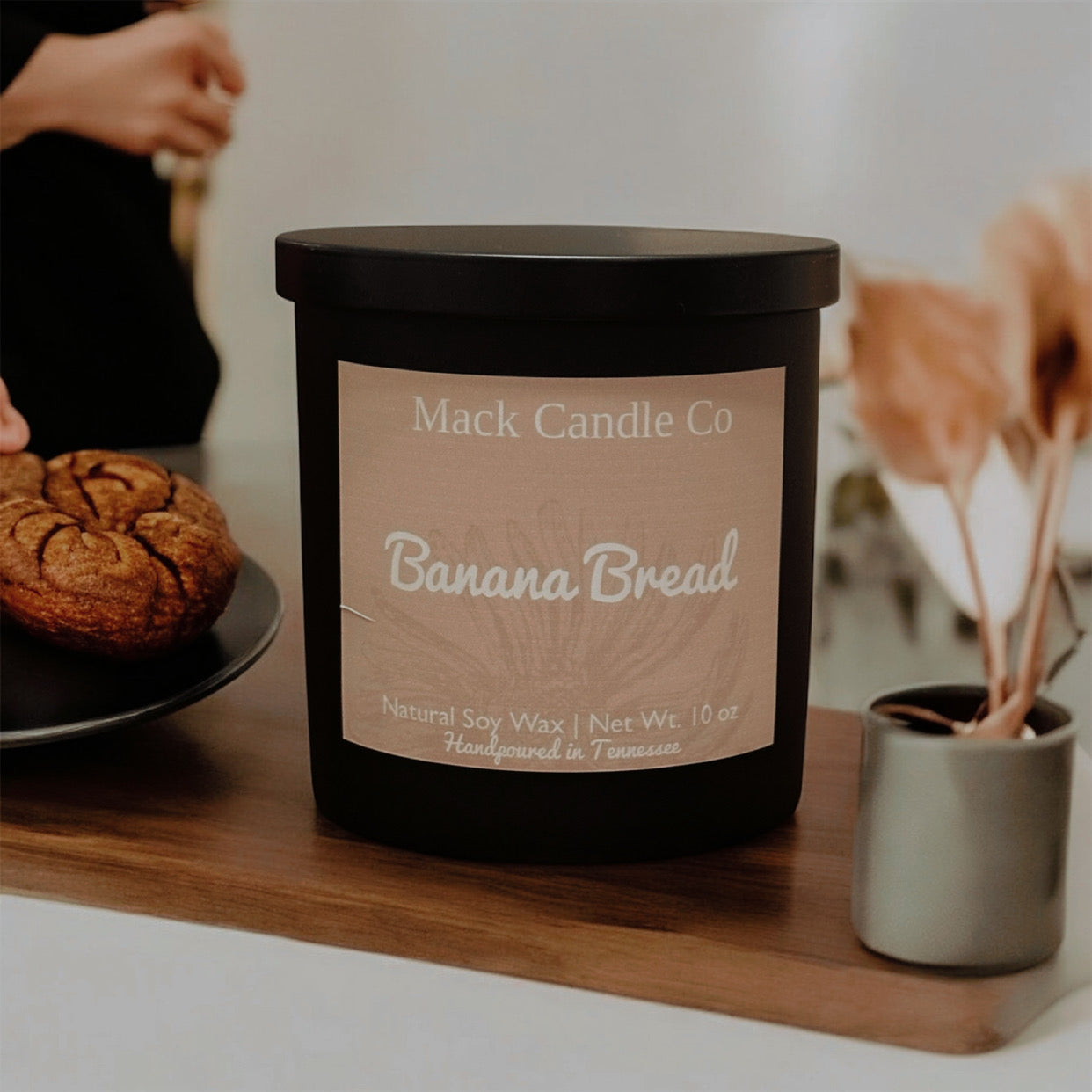 Banana Bread
