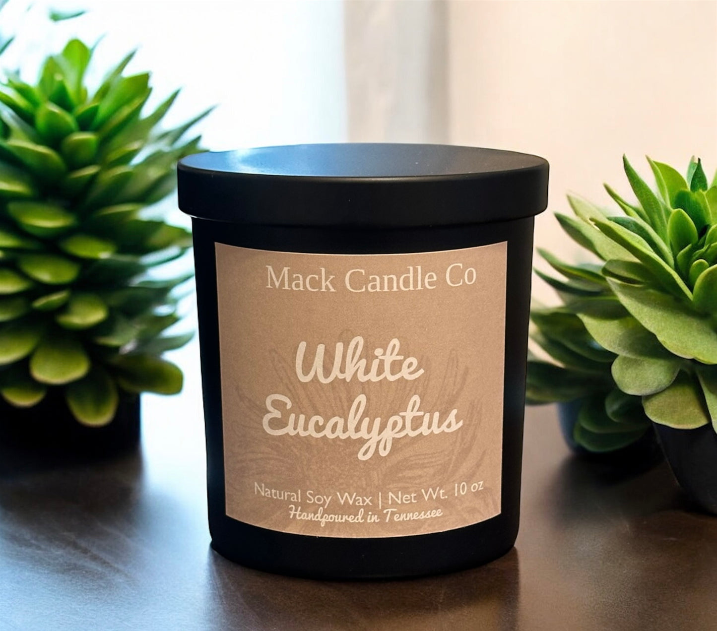 White Eucalyptus