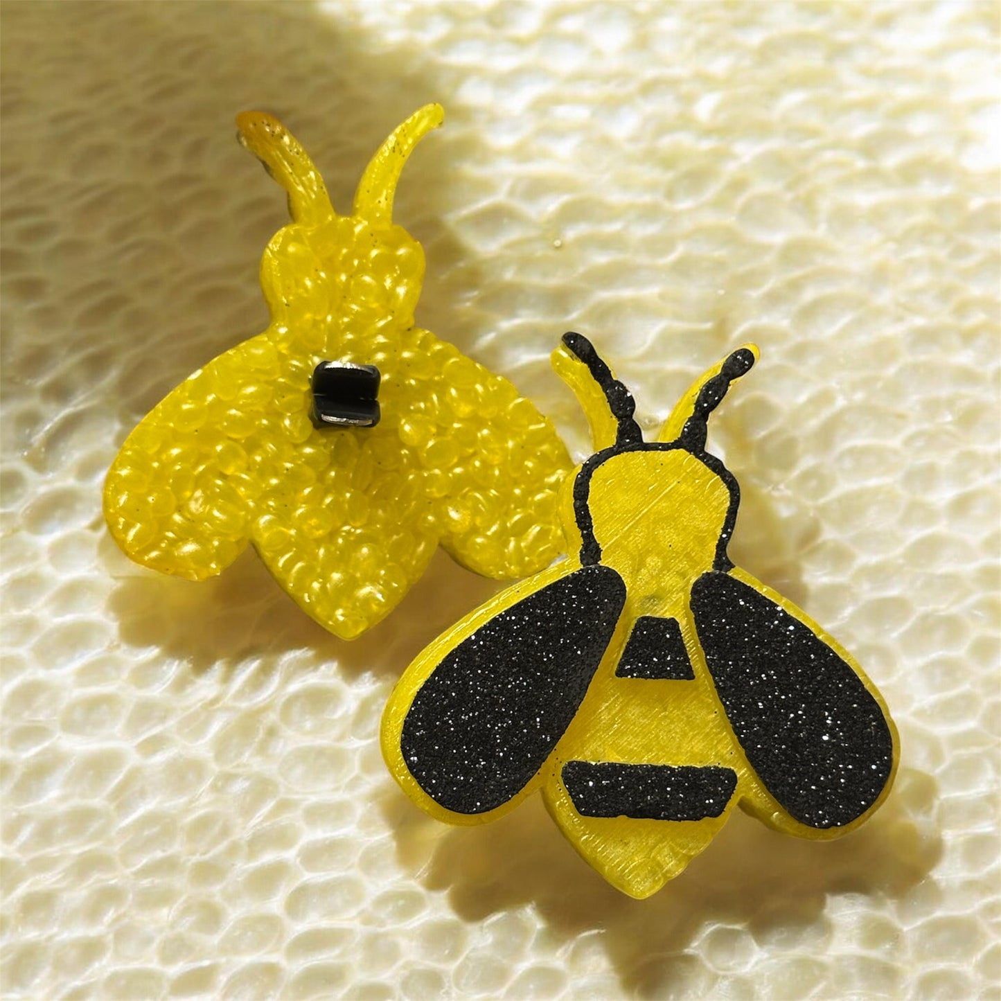 Bee Vent Clip Freshie