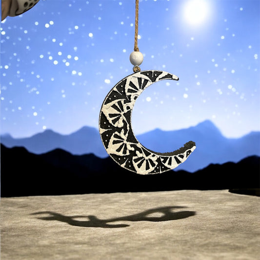 Moon Freshie