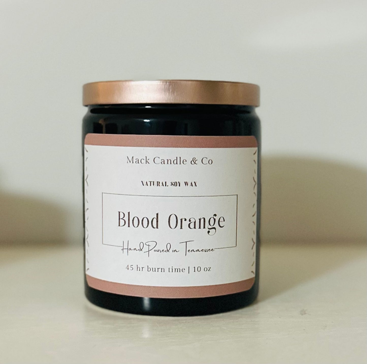 Blood Orange