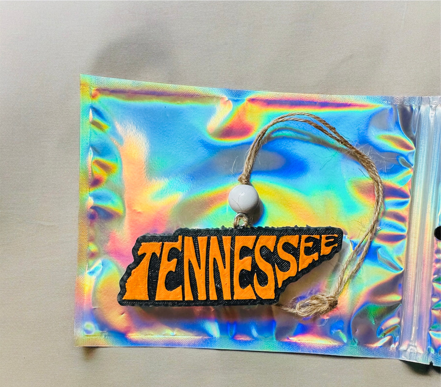 Tennessee Car Freshie