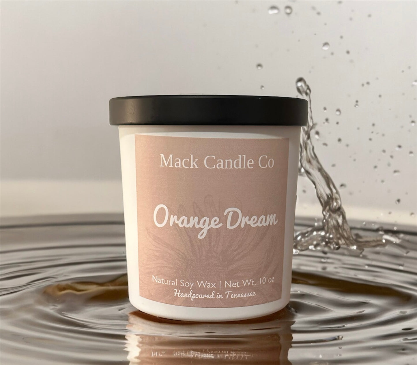 Orange Dream