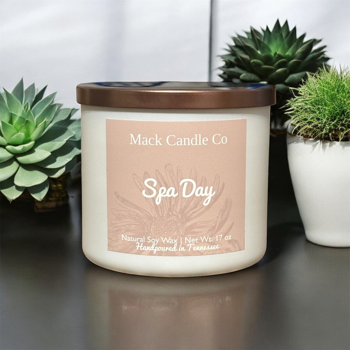 Spa Day