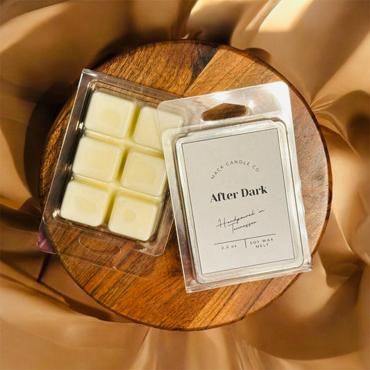 After Dark Soy Wax Melt