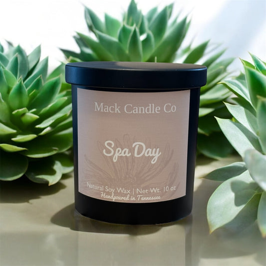 Spa Day