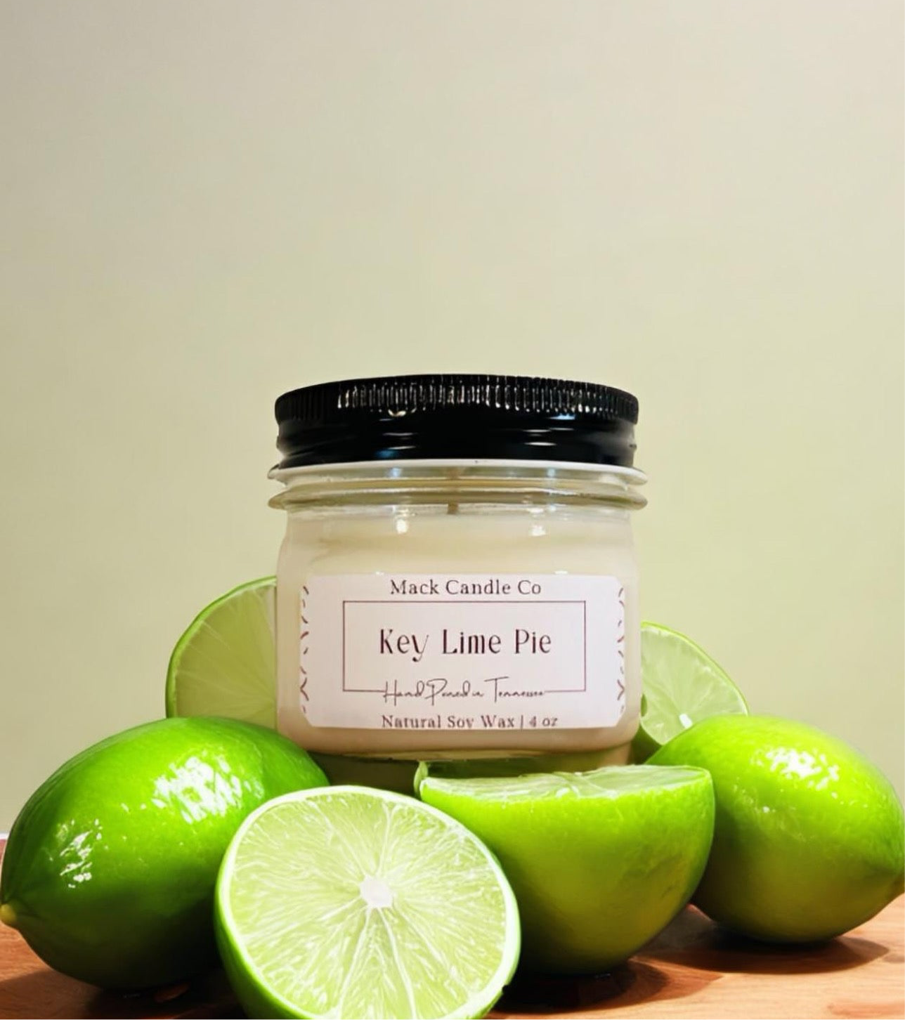 Key Lime Pie