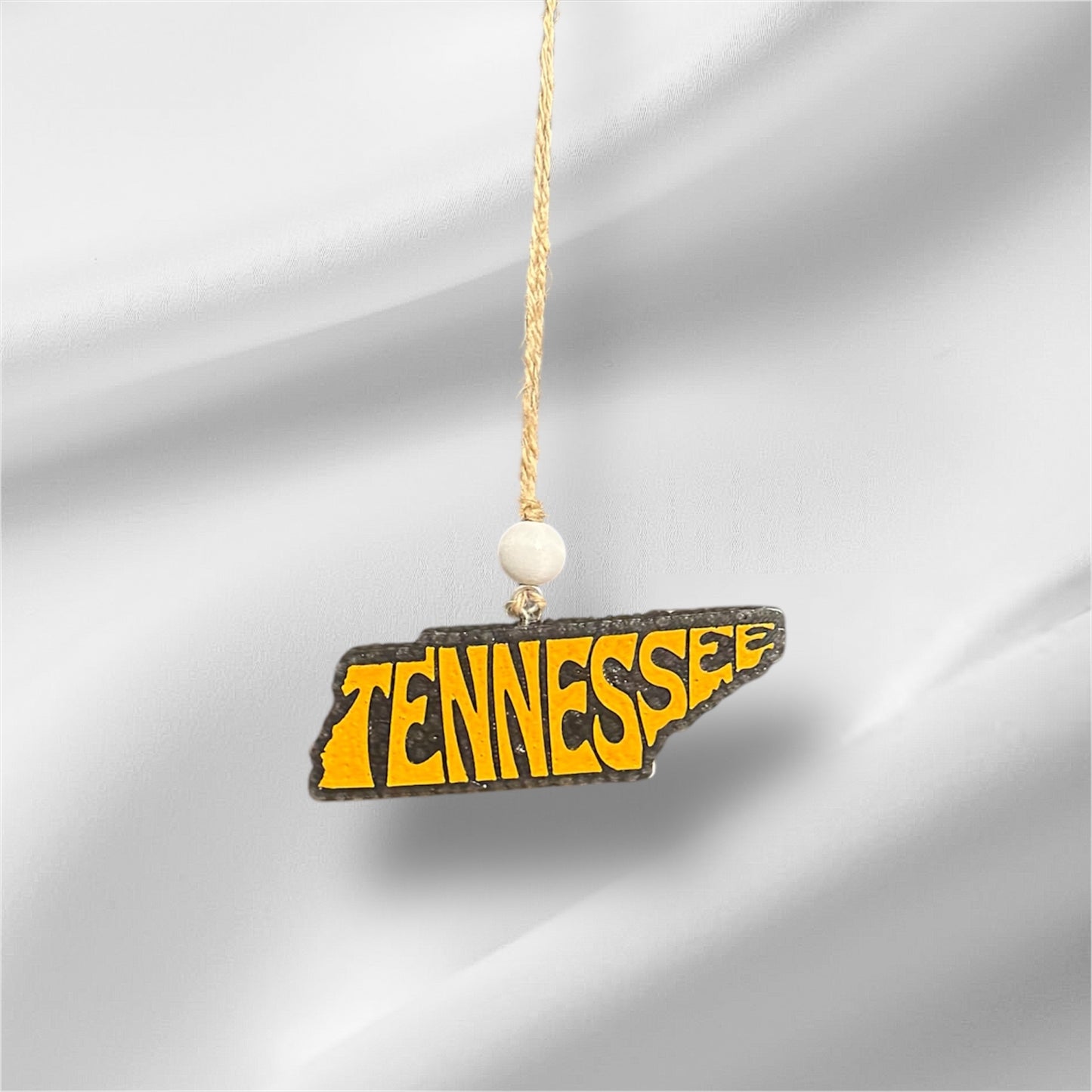 Tennessee Car Freshie